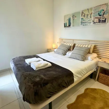 Torremar 81 Exclusivo Con Terraza Apartment