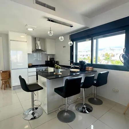 Torremar 81 Exclusivo Con Terraza